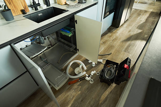 24/7 Emergency Garbage Disposal Repair experts in Wexford, PA